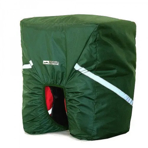 TE Чохол для ВЕЛОБАУЛА 75L GREEN - фото