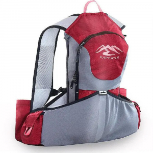 TE Рюкзак КАРПАТІЯ XL RED - фото