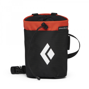 Мішочок для магнезії Black Diamond Team Chalk Bag - фото