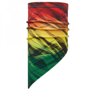 TECH FLEECE BANDANA cauw multi - фото