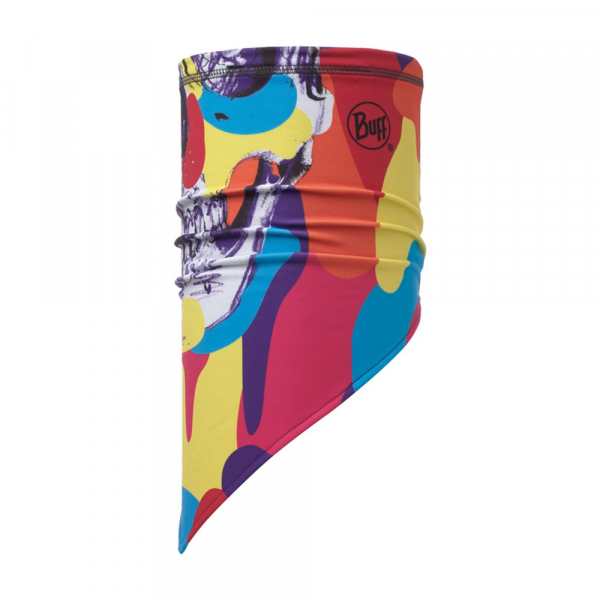 TECH FLEECE BANDANA freeskull multi (TECH FLEECE BANDANA freeskull multi) - фото-1