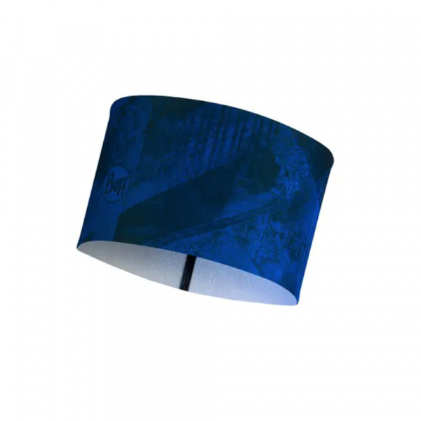 TECH FLEECE HEADBAND concrete blue (TECH FLEECE HEADBAND concrete blue) - фото-1