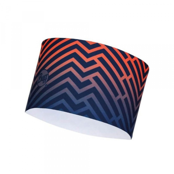 TECH FLEECE HEADBAND incandescent multi (TECH FLEECE HEADBAND incandescent multi) - фото-1