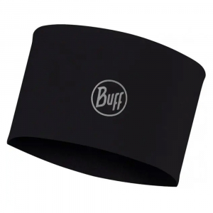 TECH FLEECE HEADBAND solid black - фото