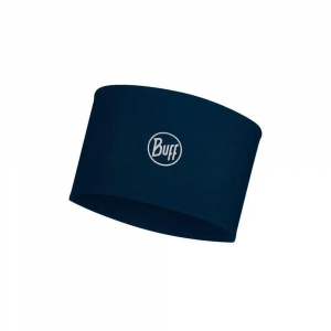 TECH FLEECE HEADBAND solid blue (TECH FLEECE HEADBAND solid blue) - фото