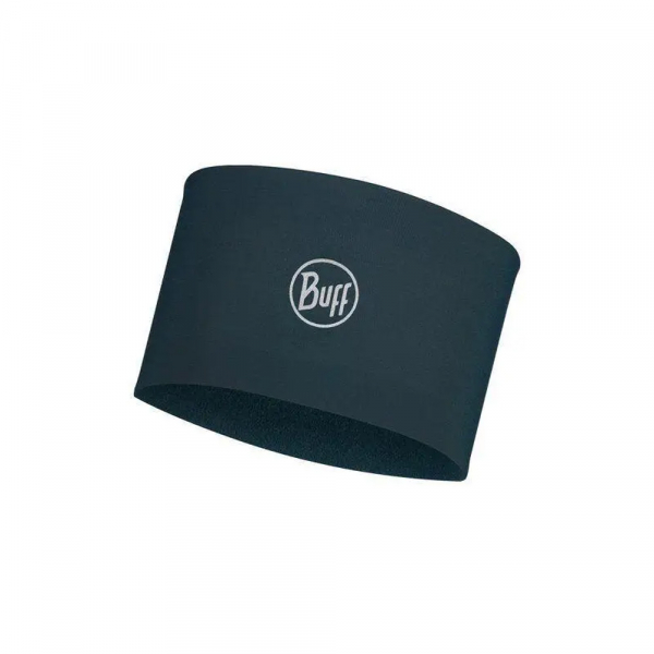 TECH FLEECE HEADBAND solid grey (TECH FLEECE HEADBAND solid grey) - фото-1