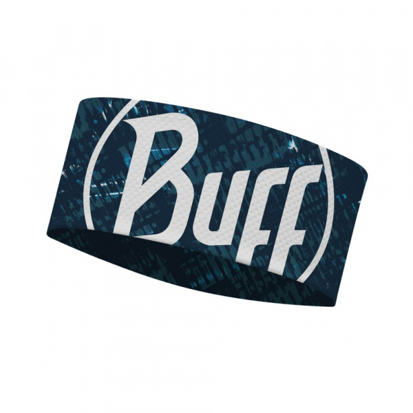 TECH FLEECE HEADBAND xcross multi (TECH FLEECE HEADBAND xcross multi) - фото-1