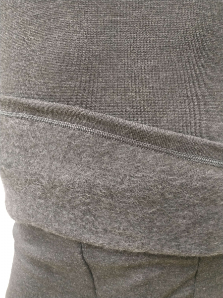 Термофутболка з довгим рукавом чоловіча Accapi Tecnosoft EVO - фото