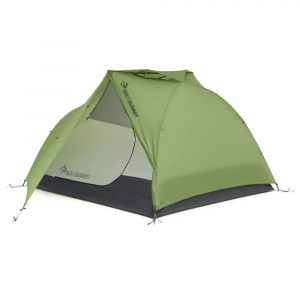 Намет Telos TR3 Plus, Fabric Inner, Sil/PeU Fly, NFR - фото