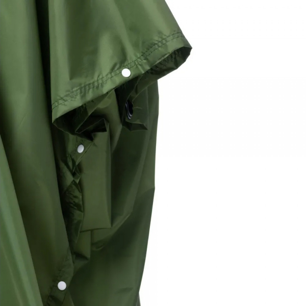 Тент-пончо Turbat Molfar - фото