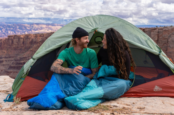 Намет двомісний Kelty Discovery Trail 2 - фото