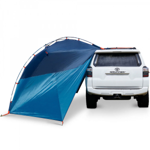 Kelty тент Backroads Shelter midnight navy-hydro - фото