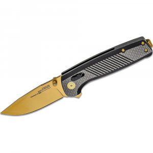 Ніж складаний Terminus XR LTE - фото