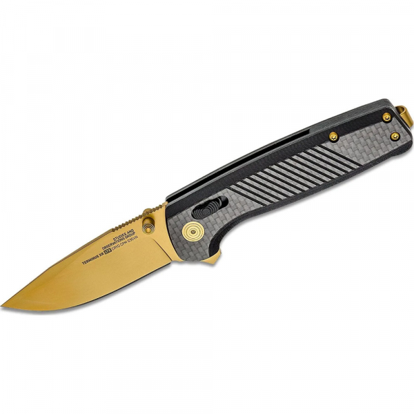 Ніж складаний Terminus XR LTE - фото-1