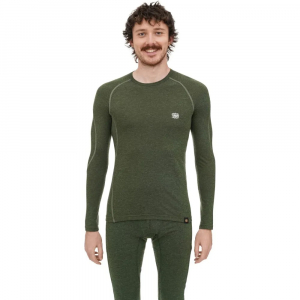 Термофутболка чоловіча Turbat Retezat Top - фото