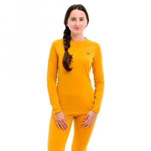 Термофутболка жіноча Turbat Retezat Top - фото