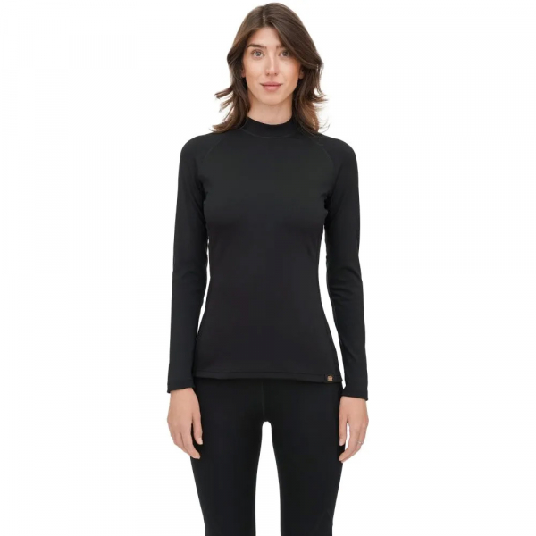 Термофутболка жіноча Turbat Yeti Top - фото-1