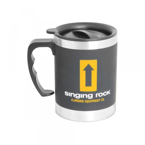 Термокухоль Singing Rock Mug - фото