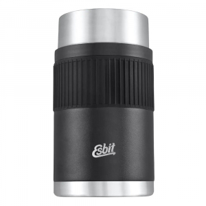 Термос для їжі Esbit FJ1000SC-SL-BK - фото