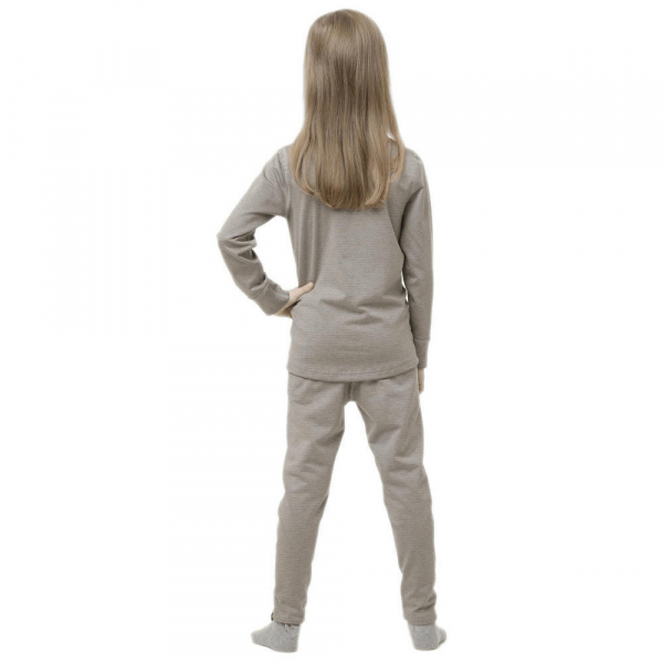 Термоштани Turbat Yeti Bottom Kids - фото