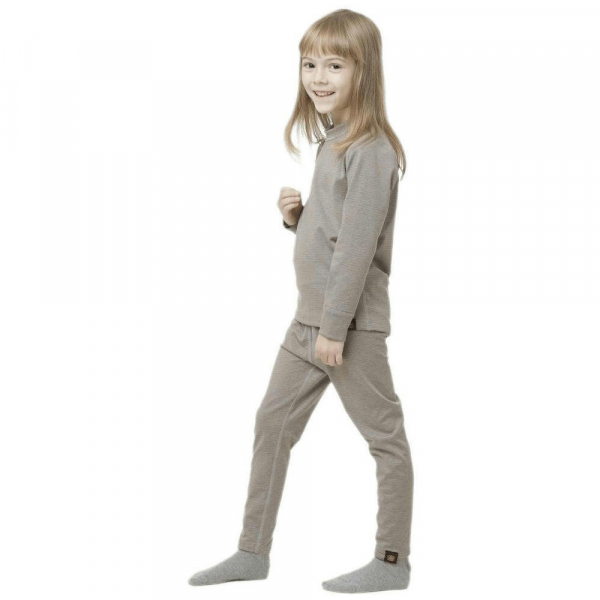 Термоштани Turbat Yeti Bottom Kids - фото