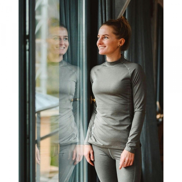 Термоштани жіноча Turbat Yeti Bottom - фото