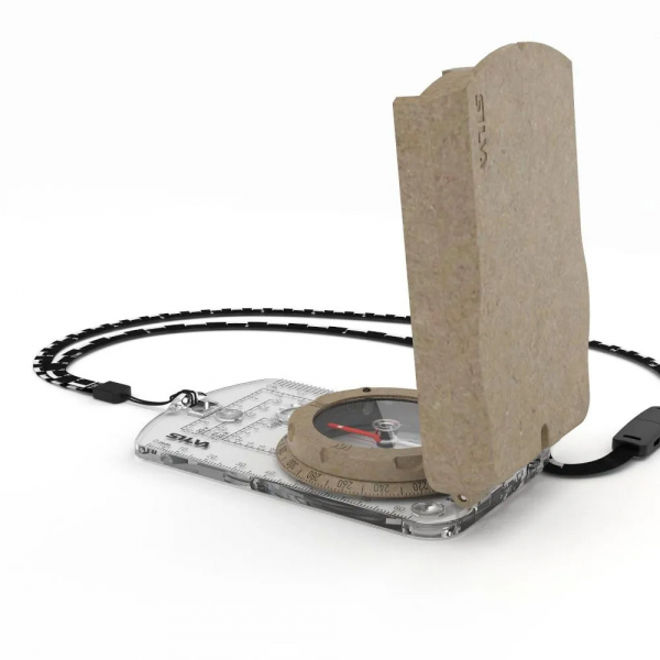 Компас Terra Expedition S - фото