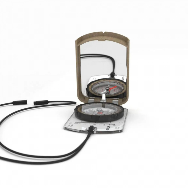 Компас Terra Ranger S - фото