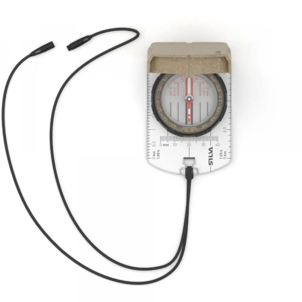 Компас Terra Ranger S - фото