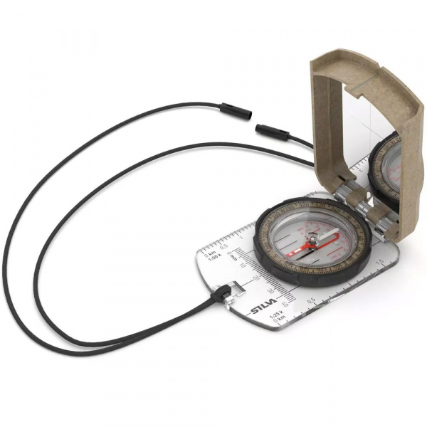 Компас Terra Ranger S - фото-1