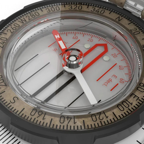 Компас Terra Ranger S - фото