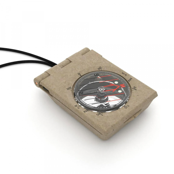 Компас Terra Ranger SL - фото