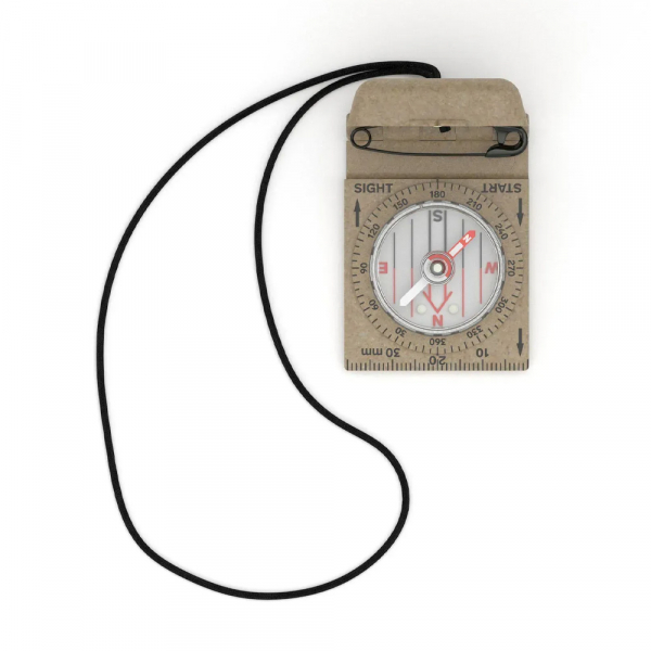 Компас Terra Ranger SL - фото