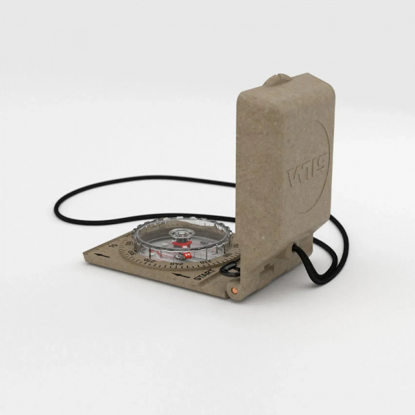 Компас Terra Ranger SL - фото