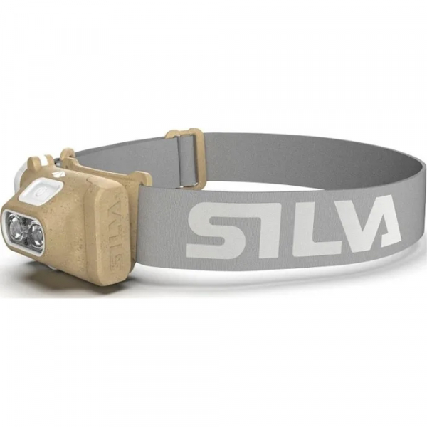 Ліхтар налобний Terra Scout XT - фото-1