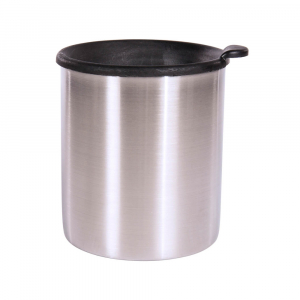 Термокружка з кришкою Tatonka Thermo Mug 250 - фото