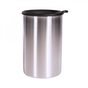 Термокружка з кришкою Tatonka Thermo Mug 350 - фото
