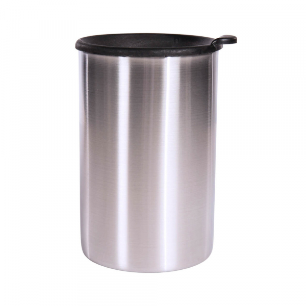 Термокружка з кришкою Tatonka Thermo Mug 350 - фото-1