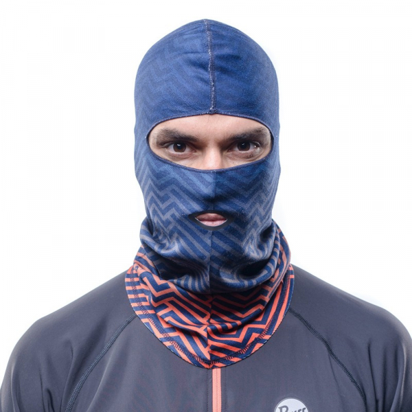 THERMONET BALACLAVA northern lights fossil - фото