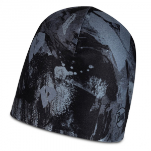 Thermonet Beaney Skatick Graphite шапка - фото