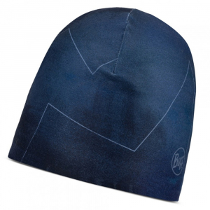 Thermonet Beaney Synth Blue шапка - фото