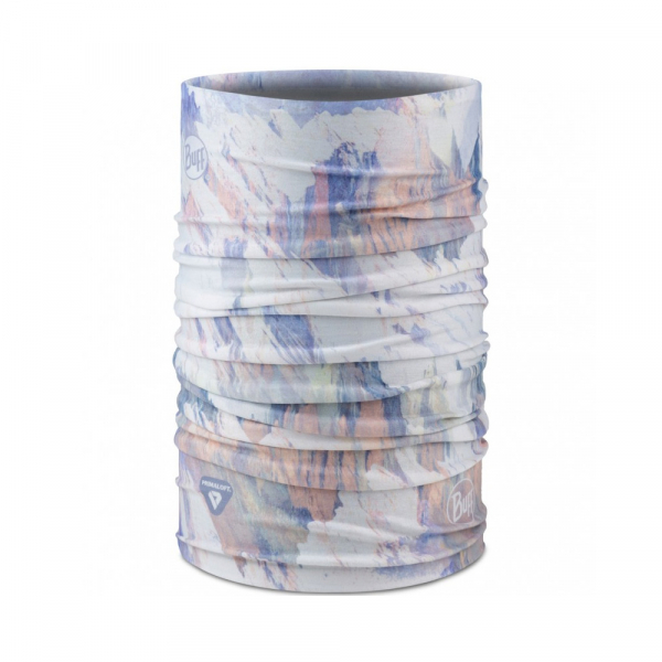 Thermonet Blaze White хустка багатофункціональна (Thermonet Blaze White хустка багатофункціональна) - фото-1