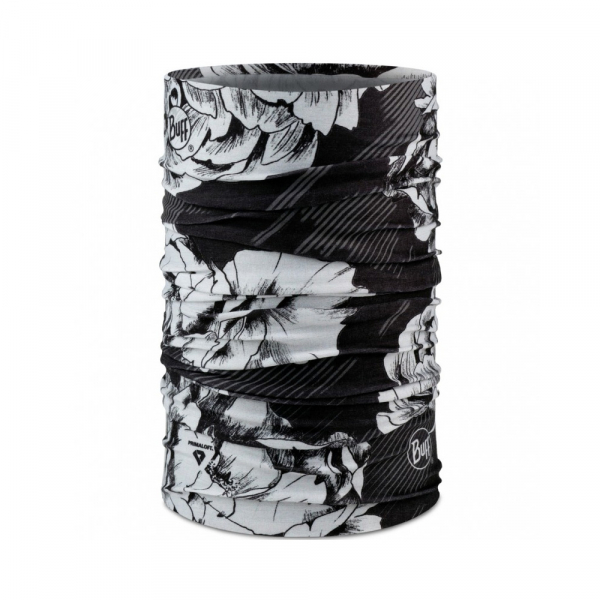 Thermonet Ebyna Black хустка багатофункціональна (Thermonet Ebyna Black хустка багатофункціональна) - фото-1