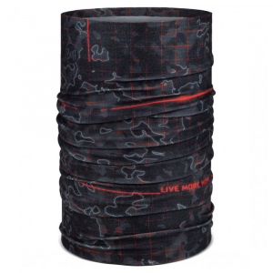 Thermonet Emgy Graphite пов'язка на шию - фото