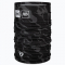 Пов'язка на шию Buff Thermonet Fractured 686 Black - фото-1