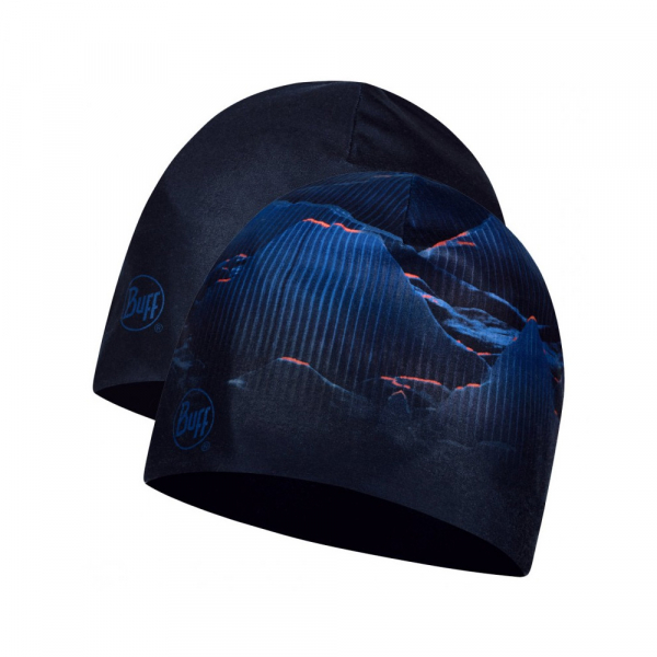 THERMONET HAT s-wave blue (THERMONET HAT s-wave blue) - фото-1
