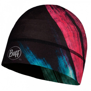 THERMONET HAT solar wind pink - фото
