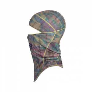 Buff THERMONET HINGED BALACLAVA - фото