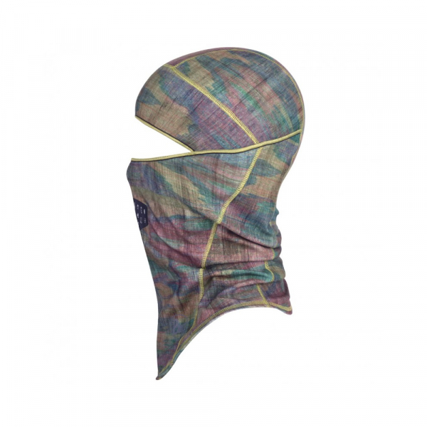 Buff THERMONET HINGED BALACLAVA - фото-1