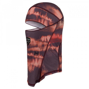 Thermonet Hinged Balaclava Matewa Garnet балаклава - фото